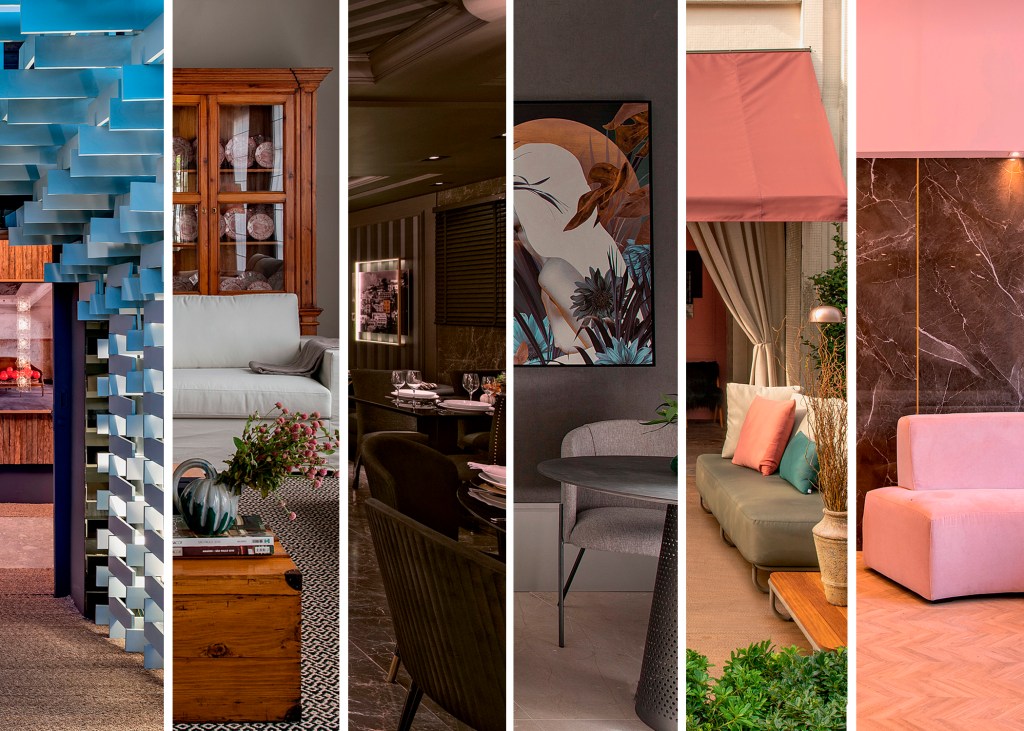 CASACOR SP 2019: seis op&ccedil;&otilde;es gastron&ocirc;micas para saborear na mostra