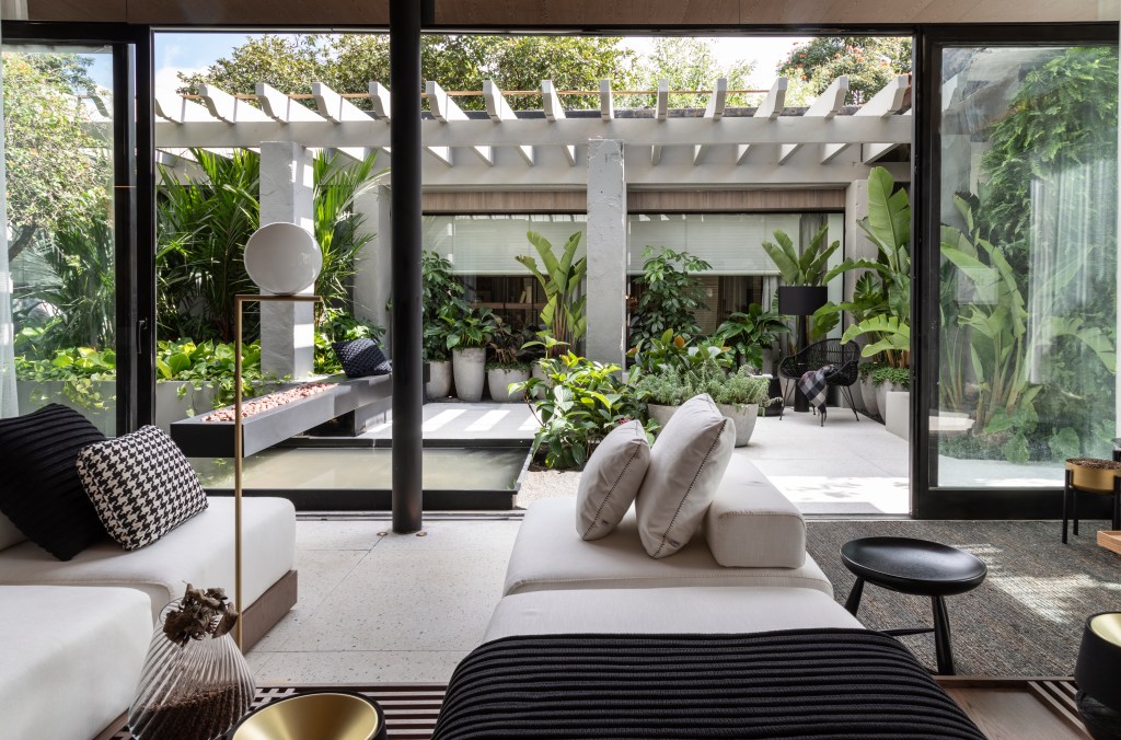 CASACOR SP 2019: a mostra tem apenas mais uma semana para visitação
