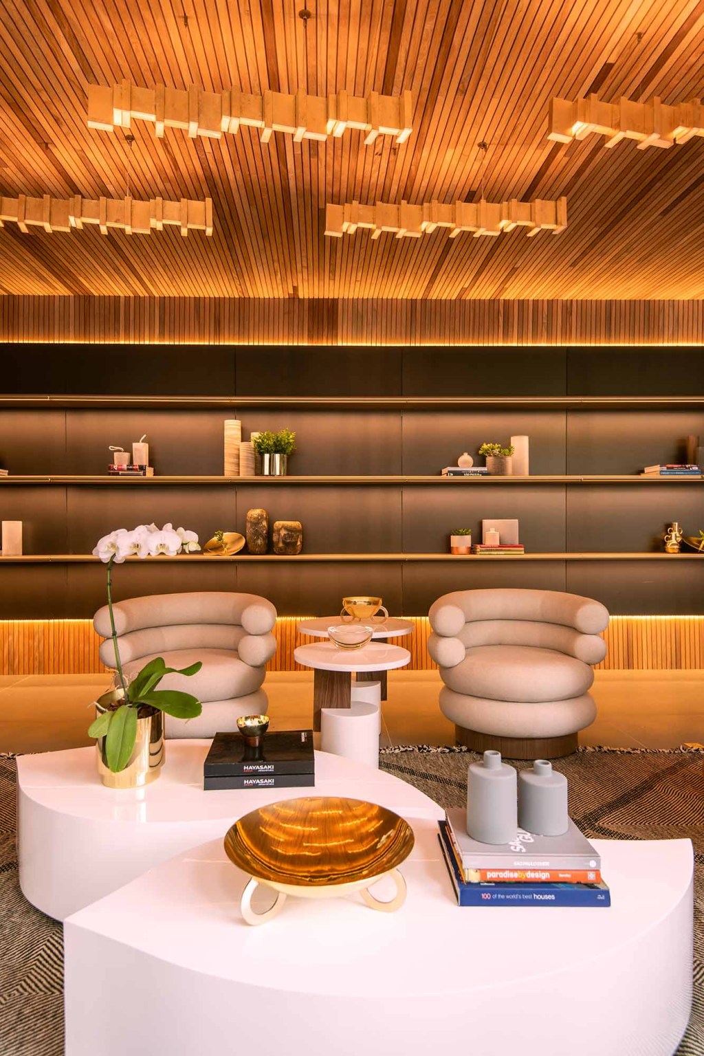 arena-casacor-2019-fabiano-e-tania-hayasaki-5 Arena CASACOR: arquitetura do diálogo e do encontro