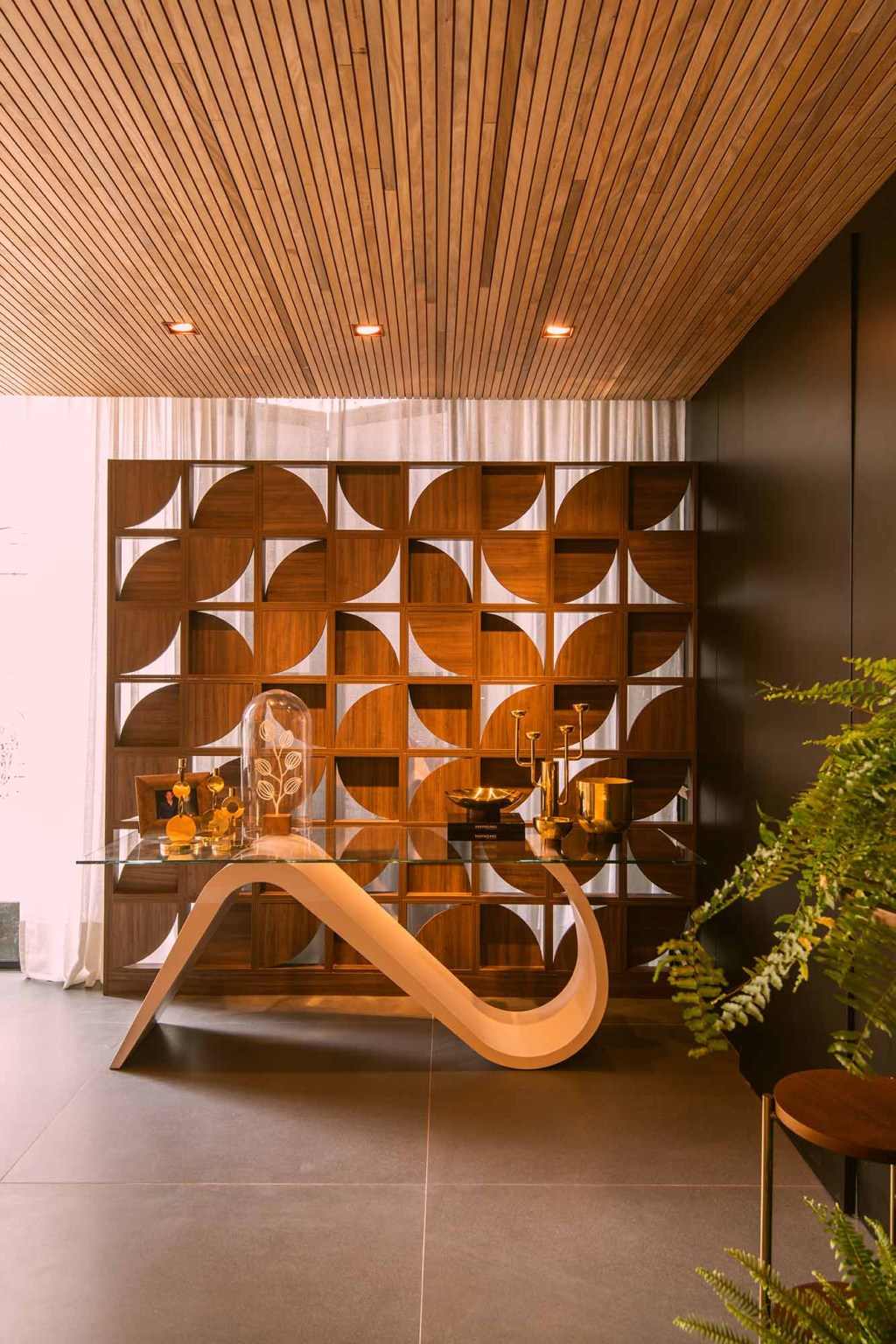 arena-casacor-2019-fabiano-e-tania-hayasaki-6 Arena CASACOR: arquitetura do diálogo e do encontro