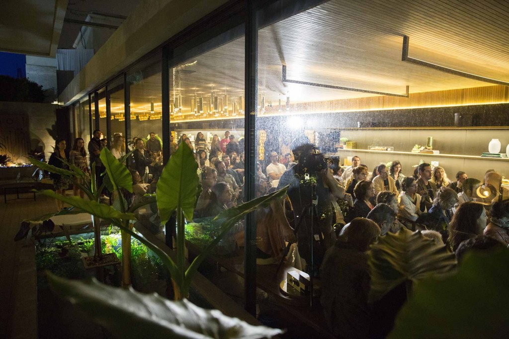 “Arquitetura somos nós”, afirma Paulo Mendes da Rocha na CASACOR SP