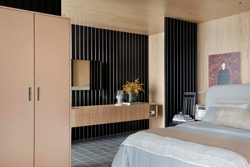 salvio-moacir-jr-casa-oak-casacor-sp-2019-denilson-machado-8 Do brutalismo aos muxarabis, Casa OAK é aula de arquitetura na CASACOR SP