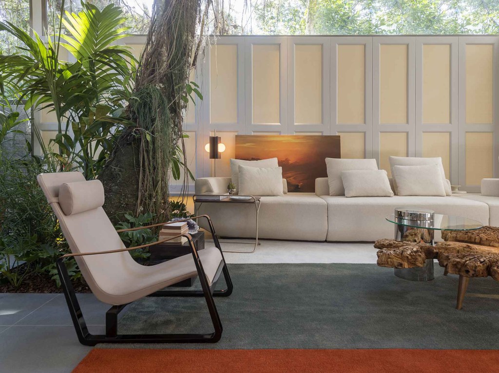 CASACOR SC | BC reafirma compromisso com sustentabilidade em 6 ambientes