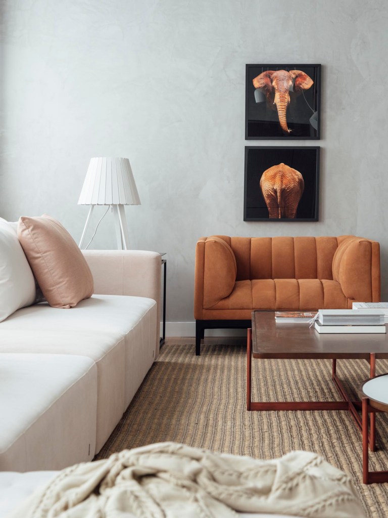 Conceito hygge: a casa como um templo do bem-estar