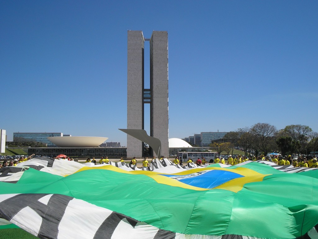 Arte e meio ambiente são temas de exposição no MuBE