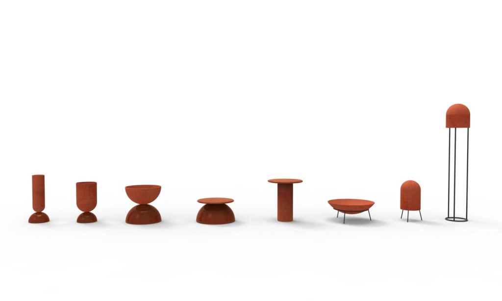 Giacomo Tomazzi made 1 Artesanato, cultura local, design circular: o melhor da MADE 2019