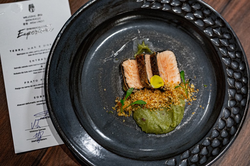 Vencedora do Masterchef Brasil ministra workshop na CASACOR RS 2019