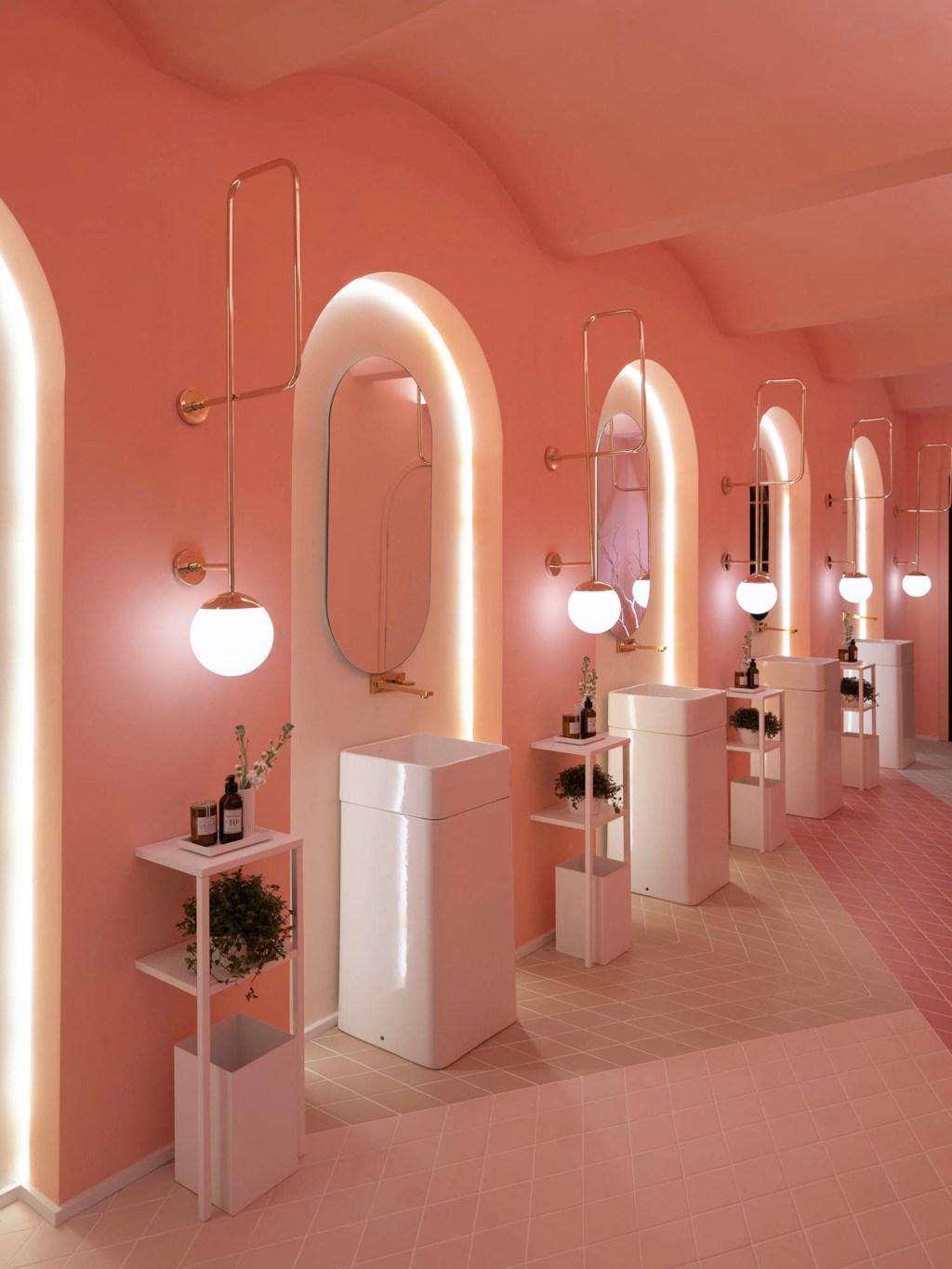 lavabo-tri-suave-marília-zimmermann-casacor-rio-grande-do-sul-2019-2 As desejadas candy colors protagonizam ambiente da CASACOR RS 2019