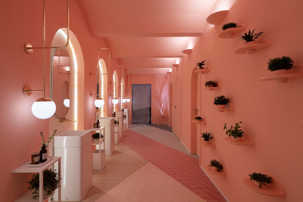 lavabo-tri-suave-marília-zimmermann-casacor-rio-grande-do-sul-2019-3 As desejadas candy colors protagonizam ambiente da CASACOR RS 2019