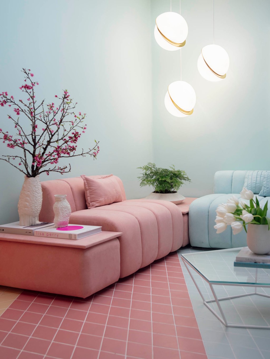 lavabo-tri-suave-marília-zimmermann-casacor-rio-grande-do-sul-2019-5 As desejadas candy colors protagonizam ambiente da CASACOR RS 2019