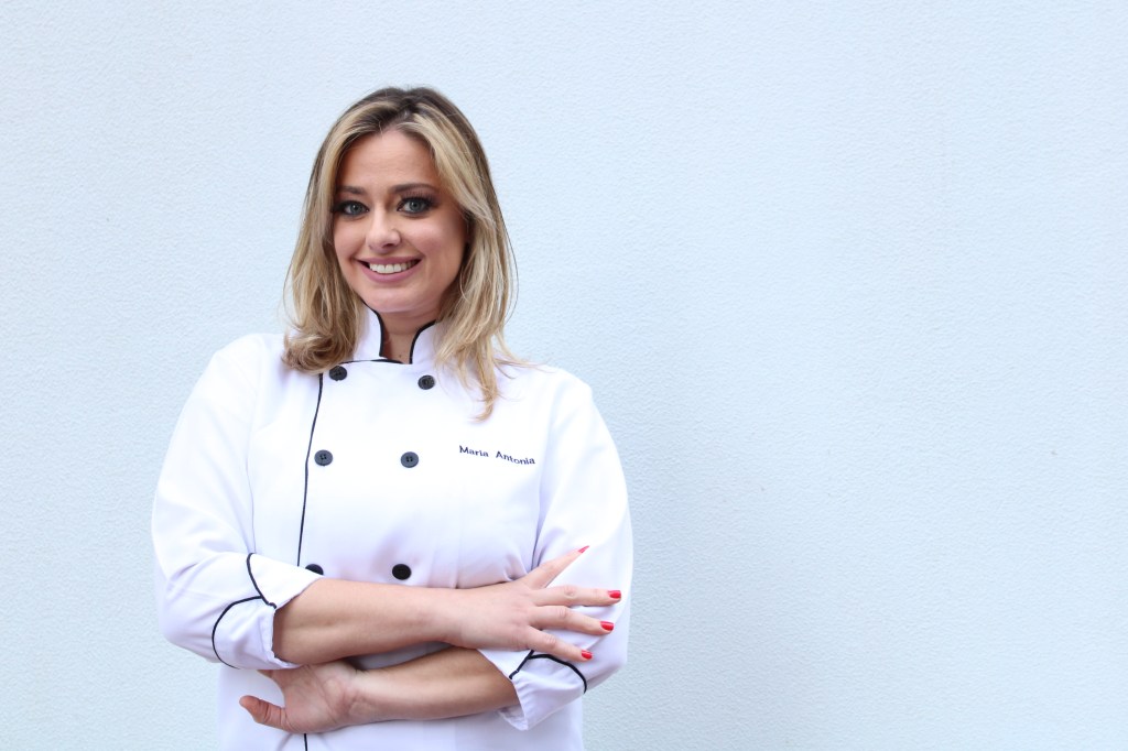 Vencedora do Masterchef Brasil ministra workshop na CASACOR RS 2019