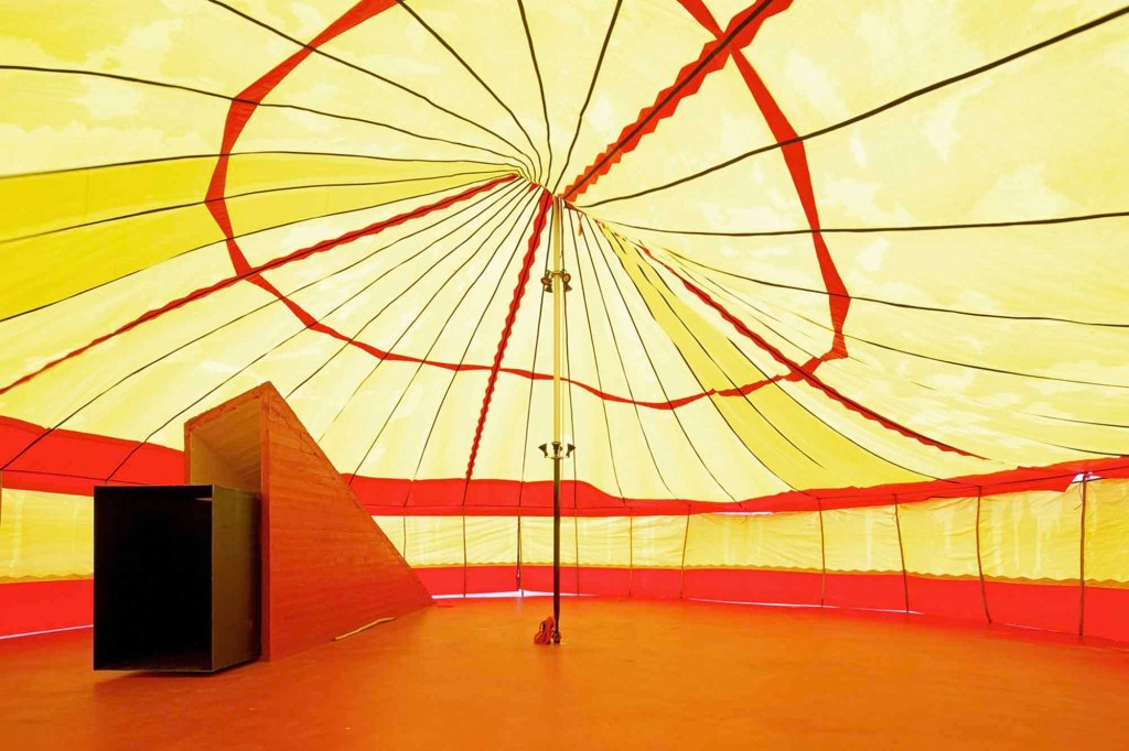 nave-foto-nico-saieh-archdaily Smiljan Radić: conheça o designer do ano da MADE