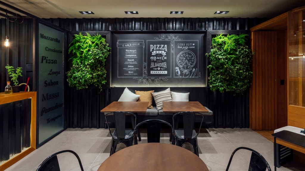 CASACOR Rio Grande do Sul oferece experiências de alta gastronomia em 2019