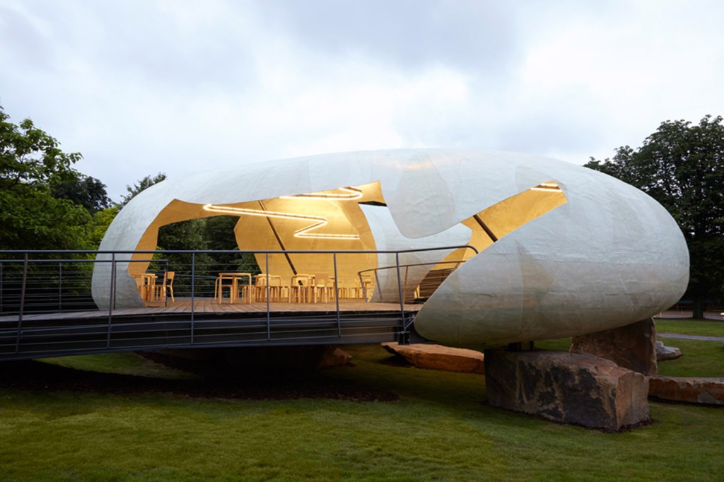 serpentine-gallery-pavilion-2014-smiljan-radic_dezeen Smiljan Radić: conheça o designer do ano da MADE