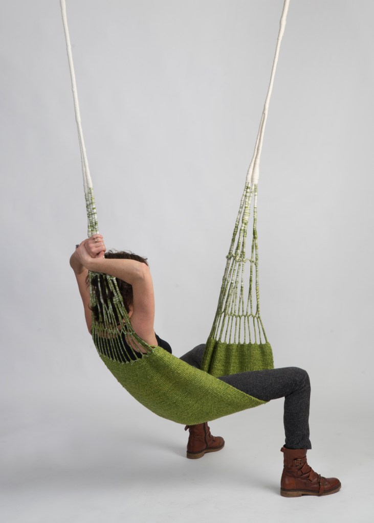 Veronica Cordeiro 4 Artesanato, cultura local, design circular: o melhor da MADE 2019