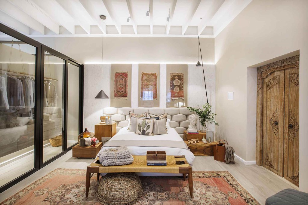 10 ideias da CASACOR 2019 para tornar os ambientes mais sustentáveis