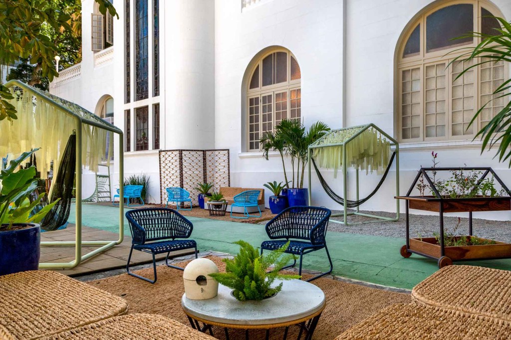 b_Lao-Design-+-Plantar-Ideias-–-PORTODOSNÓS–001 Beleza brasileira em materiais reaproveitados no PORTODOSNÓS da CASACOR RJ