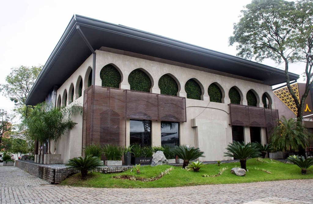 CASACOR Paraguai é reconhecida como de interesse turístico pela SENATUR