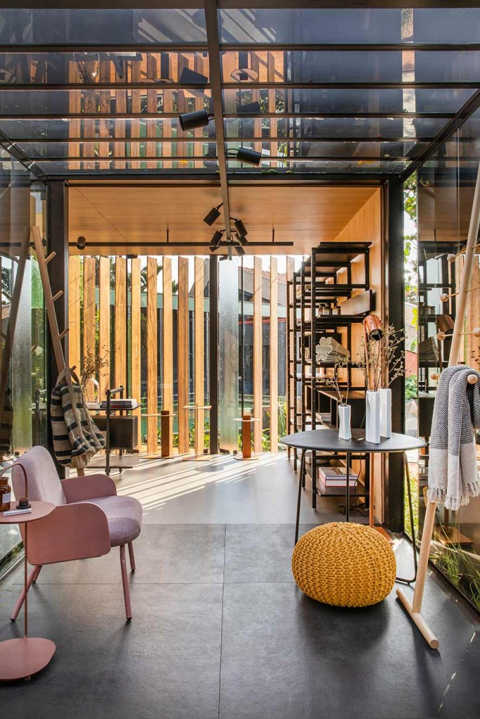 bx_MGL8983 Em módulos, Loja CASACOR em Ribeirão Preto aposta em design brasileiro