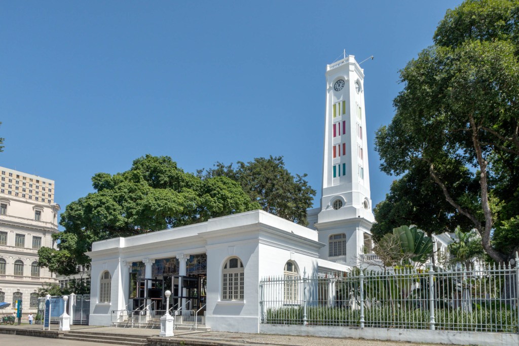 Joseph Gire e o Rio: a história do Edifício Touring, sede da CASACOR RJ