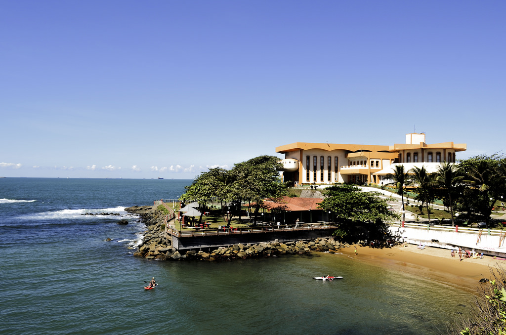 ImagemNoticia Faltam apenas alguns dias para a inauguração da CASACOR Espírito Santo!