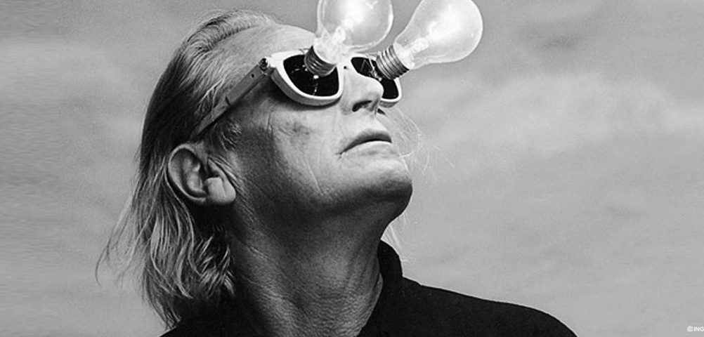 Morre o consagrado designer alem&atilde;o Ingo Maurer
