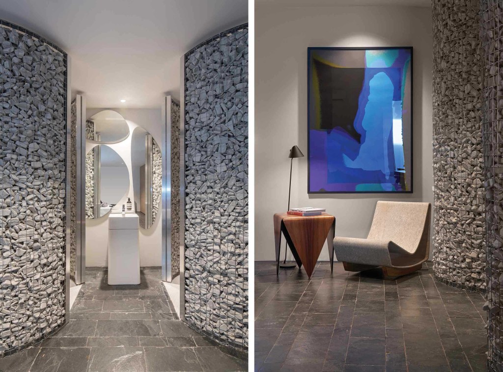 lar-studio-ark CASACOR Brasília: poucas peças revelam inspiração modernista do loft LAR