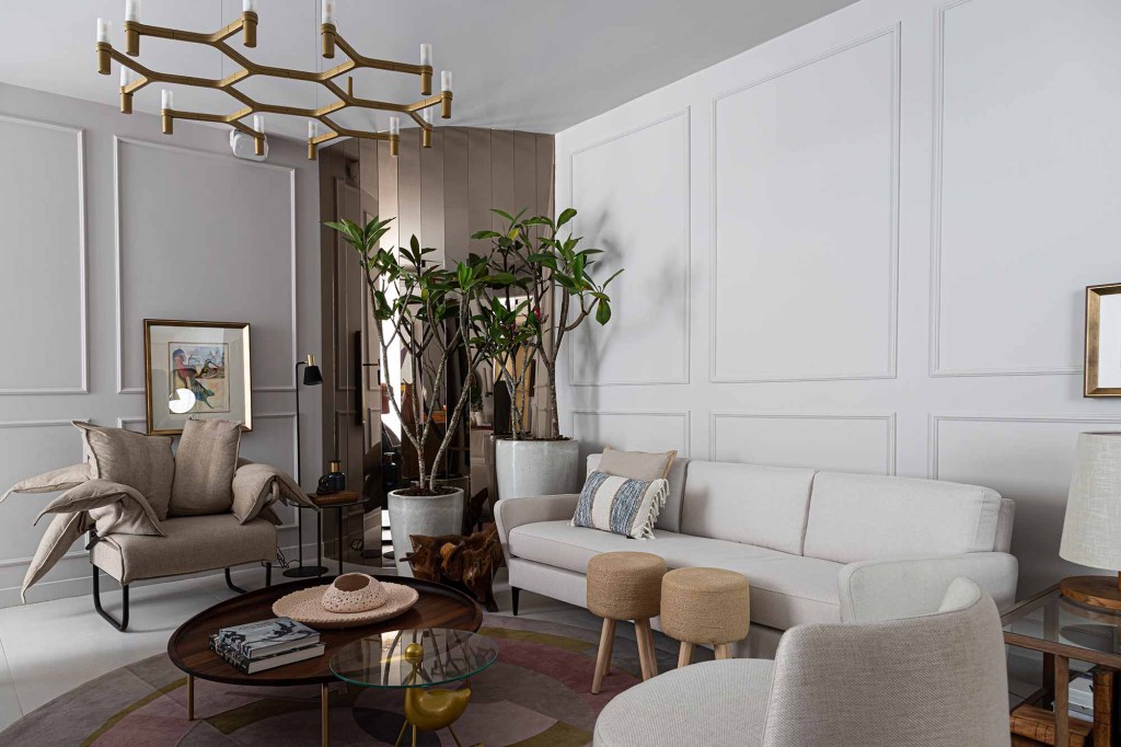 casa-vert-Ana-Paula-Guimarães-Thiago-Manarelli-bahia-2019-gabriela-daltro CASACOR Bahia: projeto articula estilo artesanal e geométrico em 71 m²
