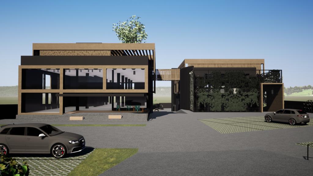 CASACOR Santa Catarina celebra encerramento e anuncia a sede de 2020