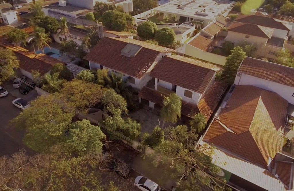 Sede_MS-03 Nova sede da CASACOR Mato Grosso do Sul 2020 é revelada!