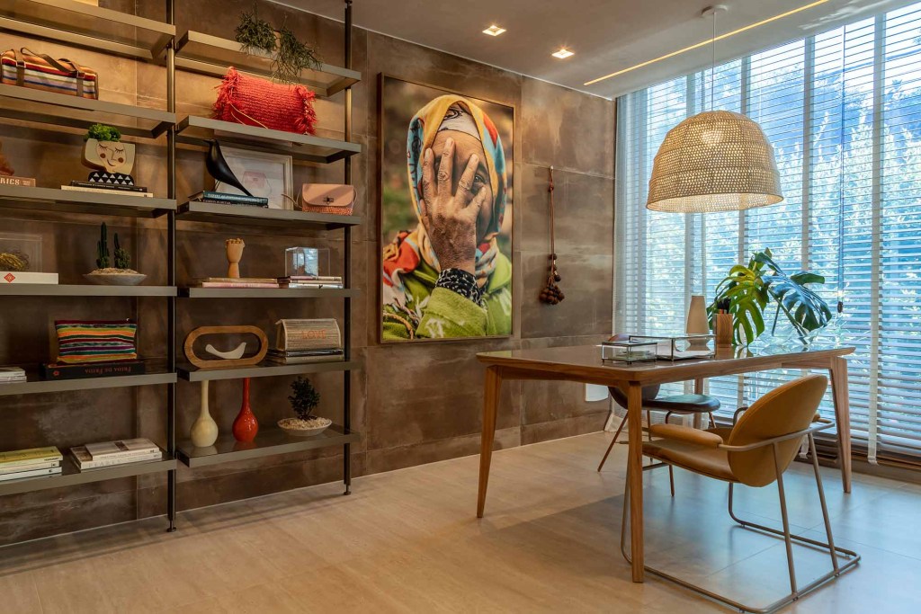 Quarto da Estilista interpreta gosto da mulher contemporânea na CASACOR BA