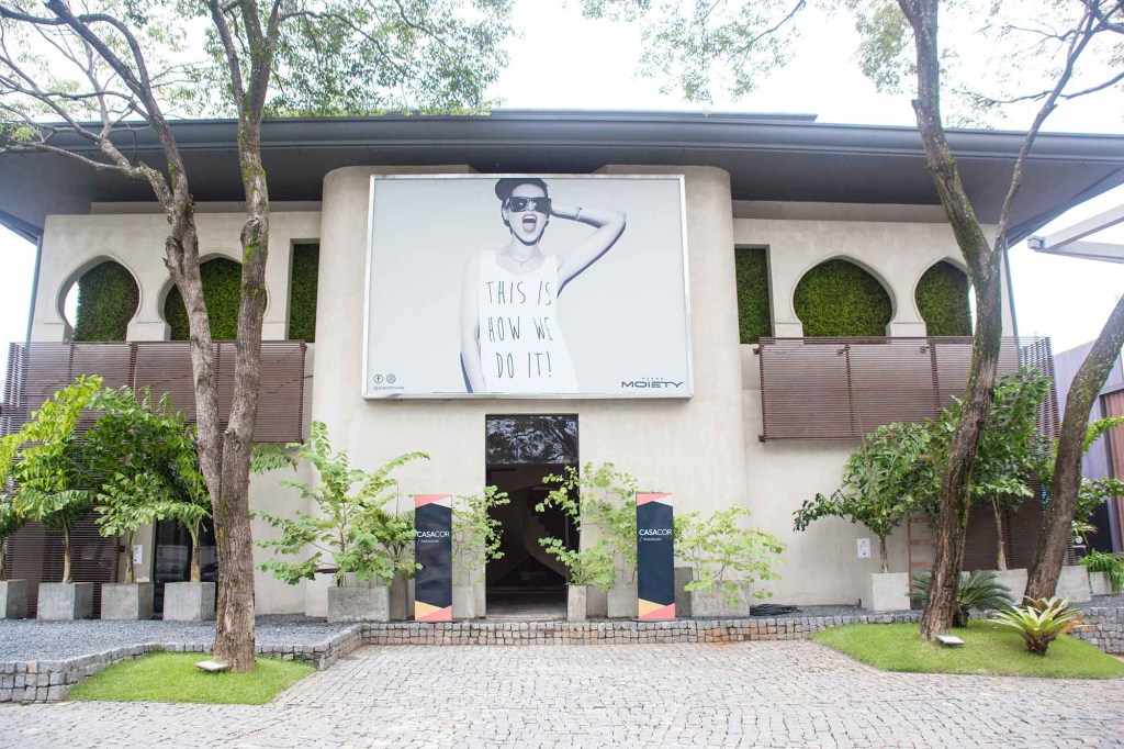 2ª CASACOR Paraguai inaugura nesta quinta com 67 profissionais, confira!