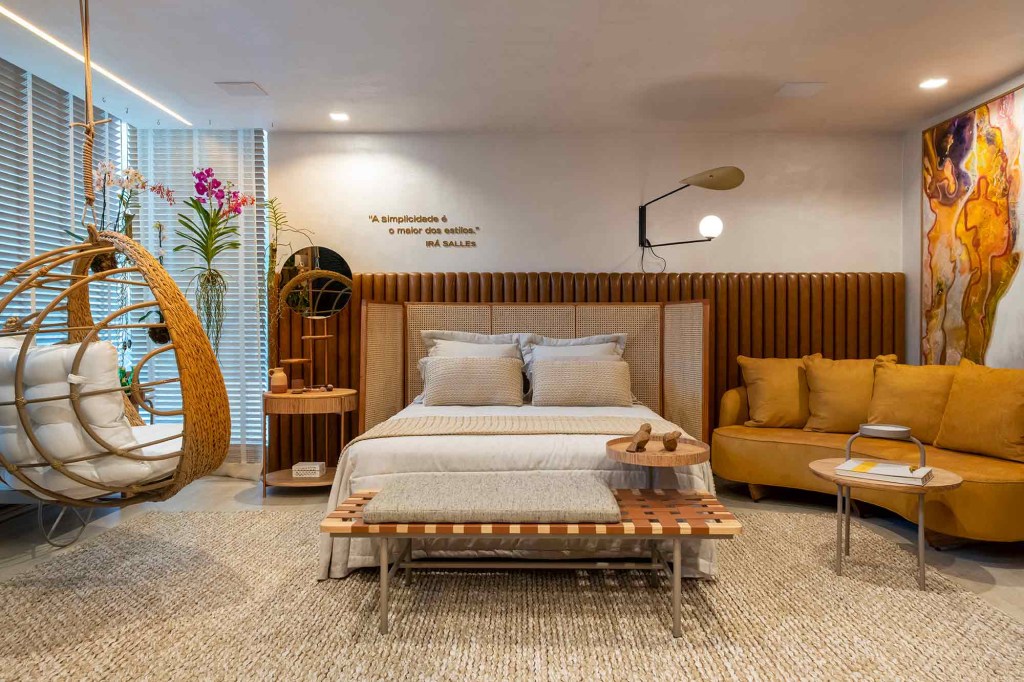 Favoritos dos leitores, descubra os 10 projetos mais vistos da CASACOR