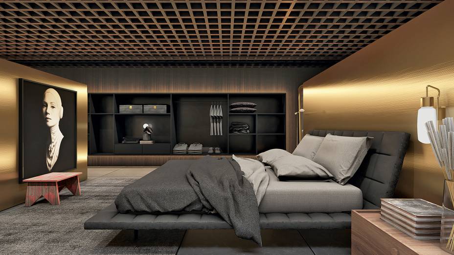 Solu&ccedil;&otilde;es para espa&ccedil;os integrados em 30 projetos da CASACOR 2019