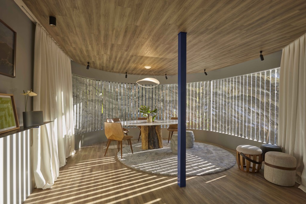 Minas Workpod – Foto – Jomar Bragança_1 10 ideias da CASACOR 2019 para tornar os ambientes mais sustentáveis