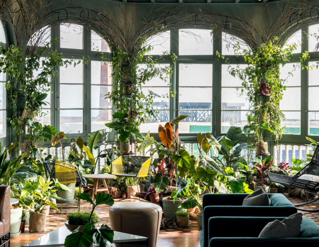 peru – viride 10 ideias da CASACOR 2019 para tornar os ambientes mais sustentáveis