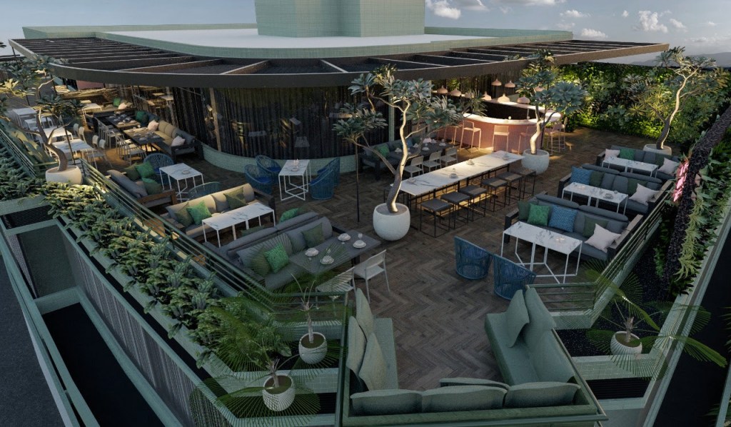 noma-rooftop Quatro restaurantes em Santa Catarina para apreciar o bom design