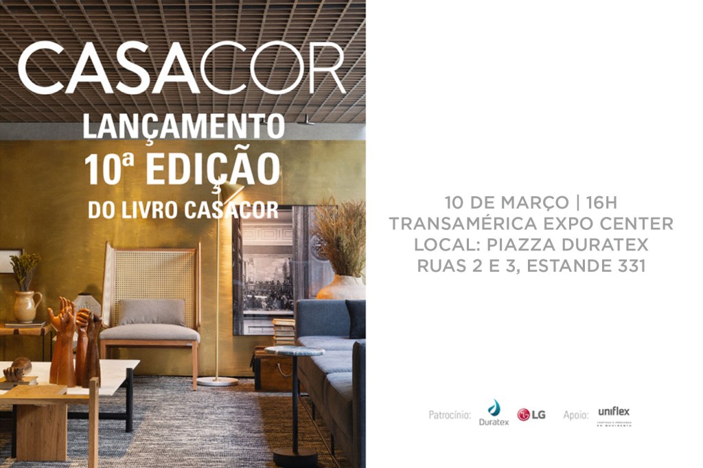 THUMB_BOOK-2 Lançamento do Book CASACOR irá acontecer na Expo Revestir, participe!