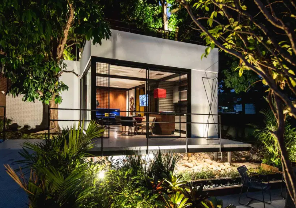 10 ideias da CASACOR 2019 para tornar os ambientes mais sustentáveis