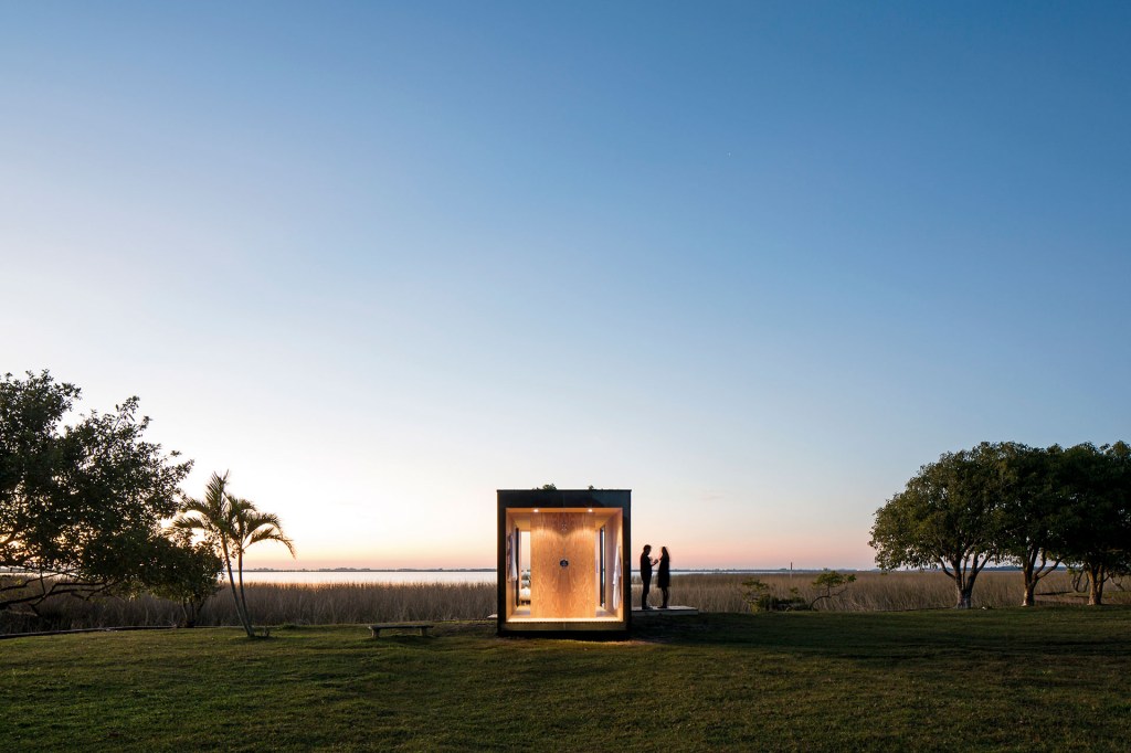 2-MAPA-ARQUITECTOS-5 Construção modular e sustentável se adapta às novas paisagens e usuários