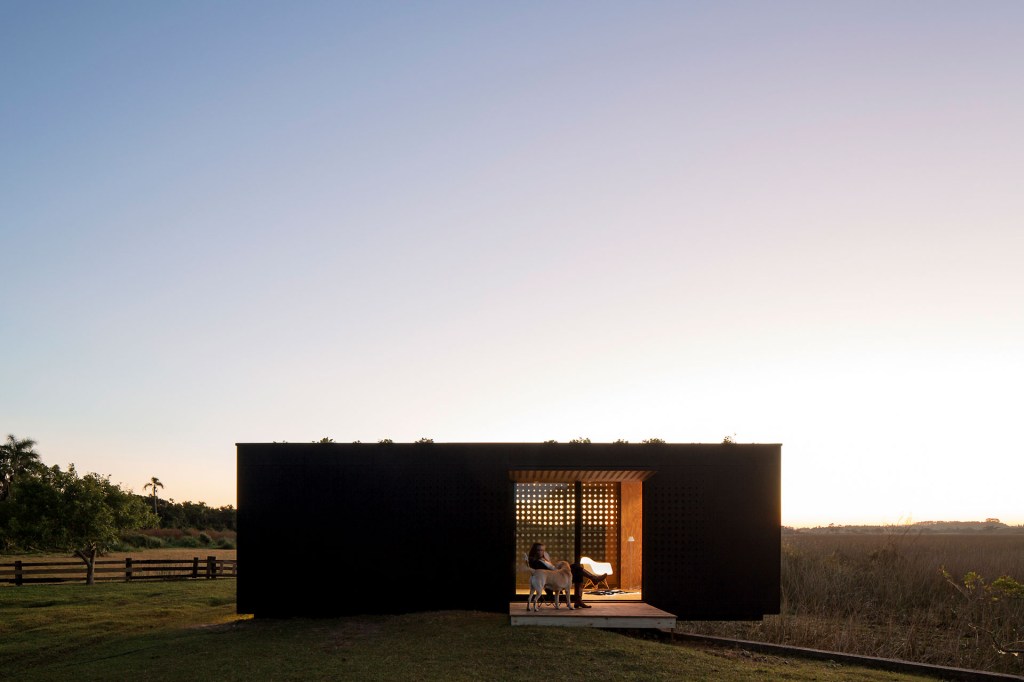 3-MAPA-ARQUITECTOS-5 Construção modular e sustentável se adapta às novas paisagens e usuários