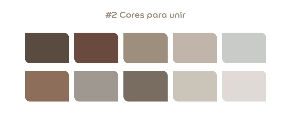 Pedra Esculpida é a Cor do Ano da Coral em 2021